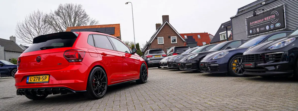 2.0 TSI GTI | Panorama | Automaat | Climatronic | Stoelverwarming | Virtual cockpit | Apple carplay | NAP