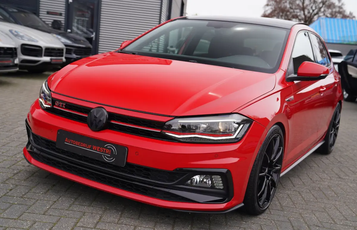 2.0 TSI GTI | Panorama | Automaat | Climatronic | Stoelverwarming | Virtual cockpit | Apple carplay | NAP