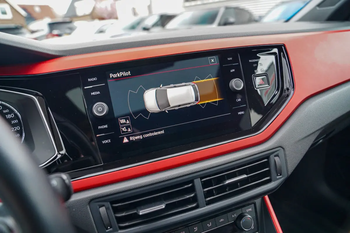 2.0 TSI GTI | Panorama | Automaat | Climatronic | Stoelverwarming | Virtual cockpit | Apple carplay | NAP