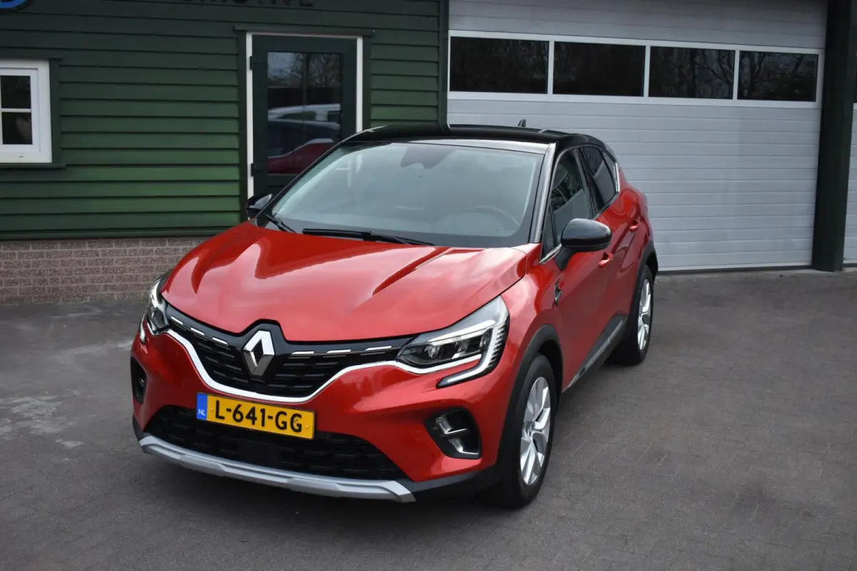 1.6 E-Tech Plug-in Hybrid 160 Edition One
