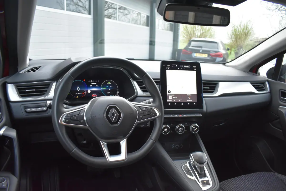 1.6 E-Tech Plug-in Hybrid 160 Edition One