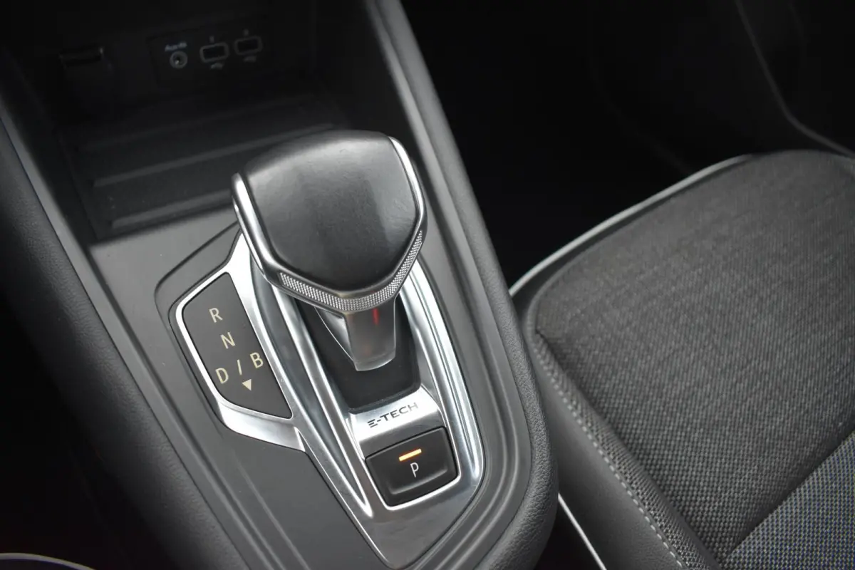 1.6 E-Tech Plug-in Hybrid 160 Edition One