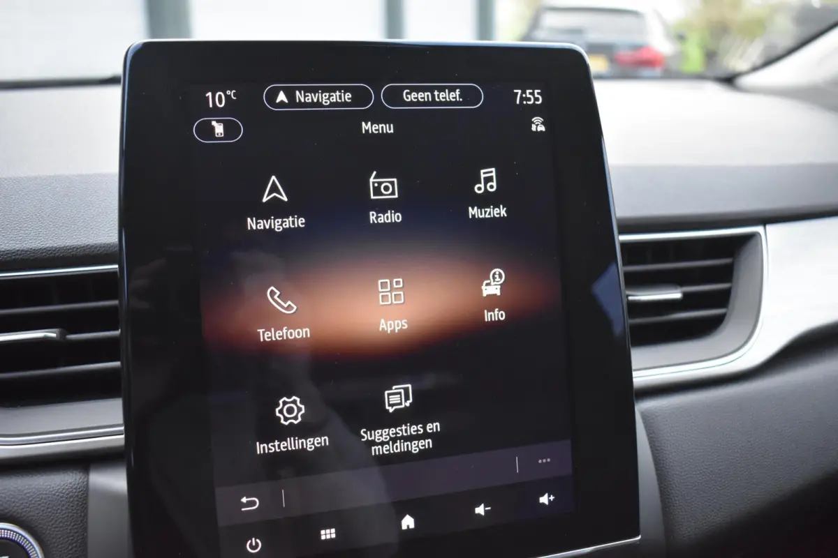1.6 E-Tech Plug-in Hybrid 160 Edition One