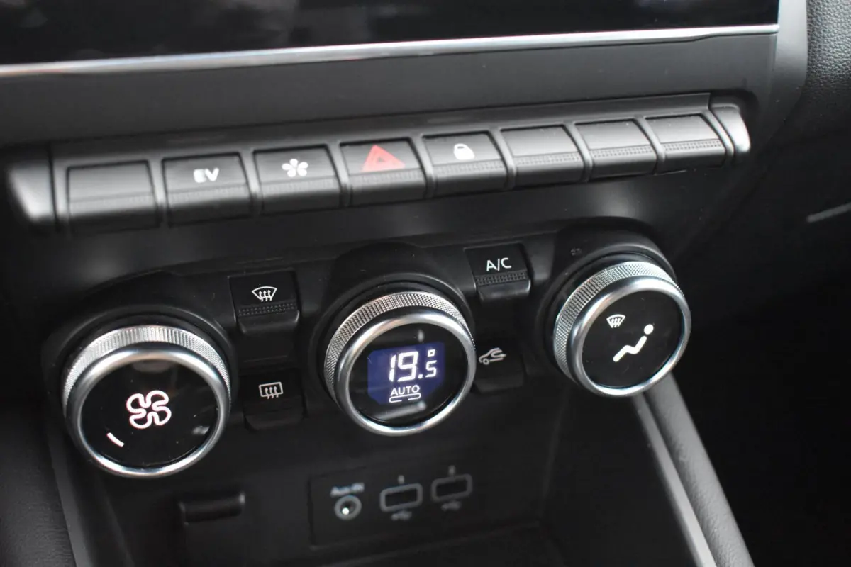 1.6 E-Tech Plug-in Hybrid 160 Edition One