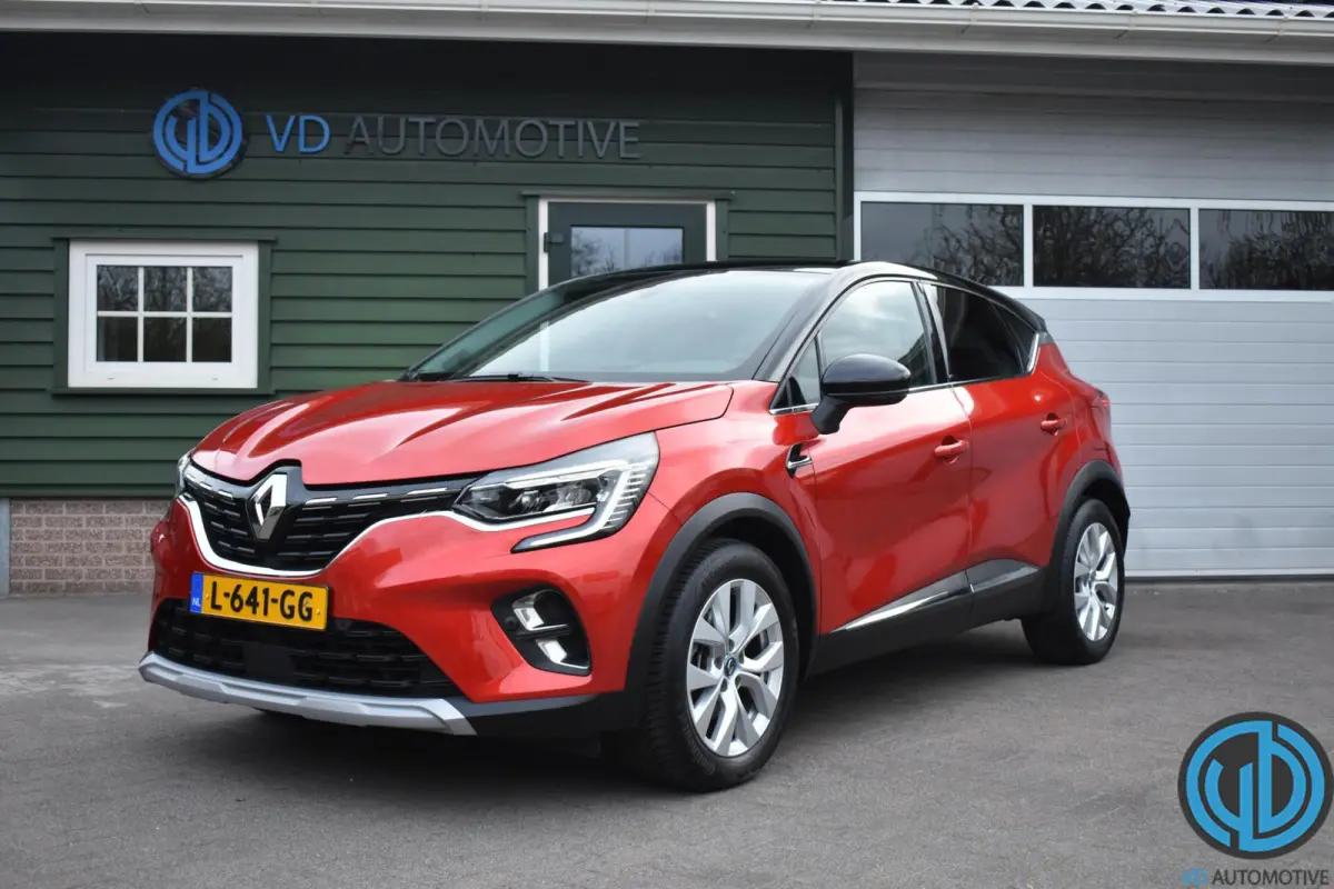 1.6 E-Tech Plug-in Hybrid 160 Edition One