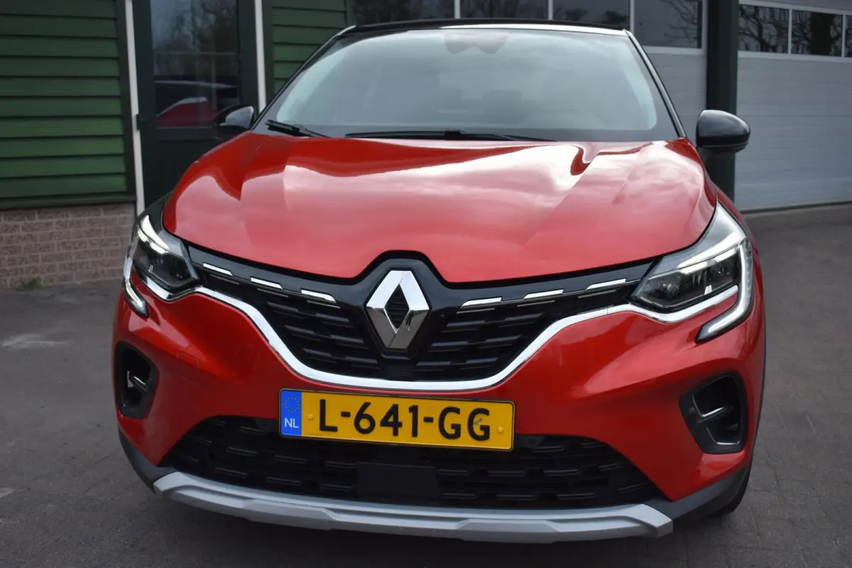 1.6 E-Tech Plug-in Hybrid 160 Edition One