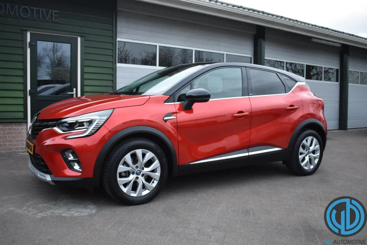 1.6 E-Tech Plug-in Hybrid 160 Edition One
