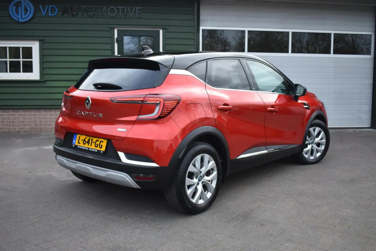 1.6 E-Tech Plug-in Hybrid 160 Edition One