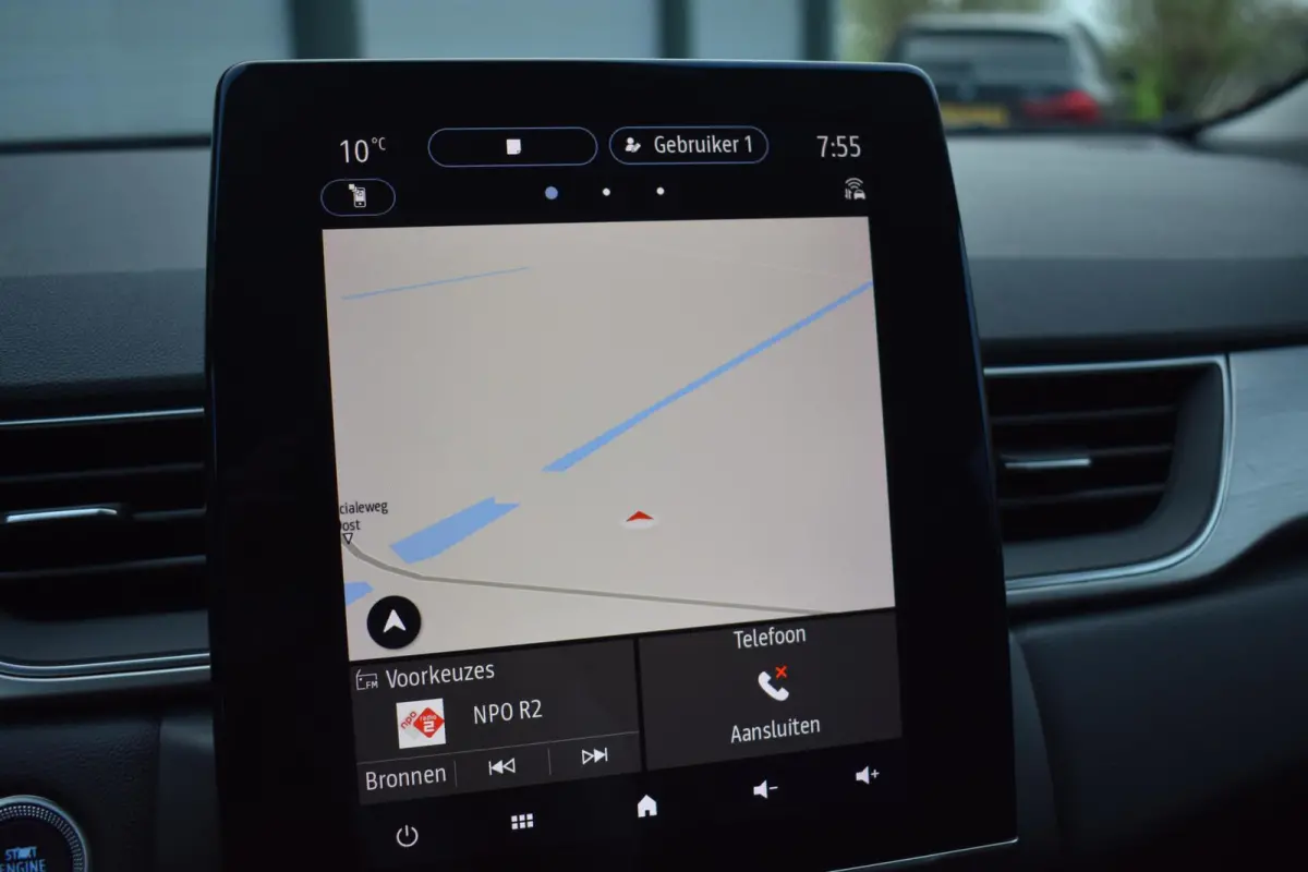 1.6 E-Tech Plug-in Hybrid 160 Edition One