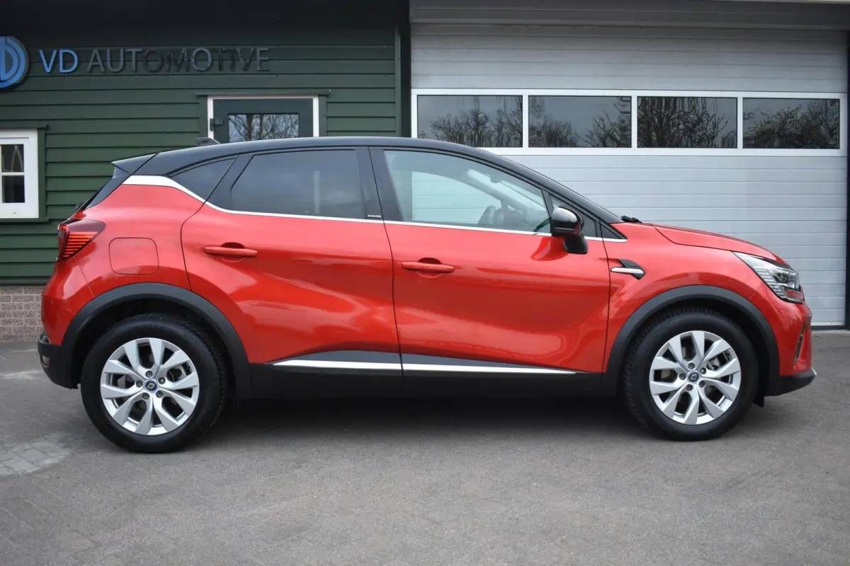 1.6 E-Tech Plug-in Hybrid 160 Edition One