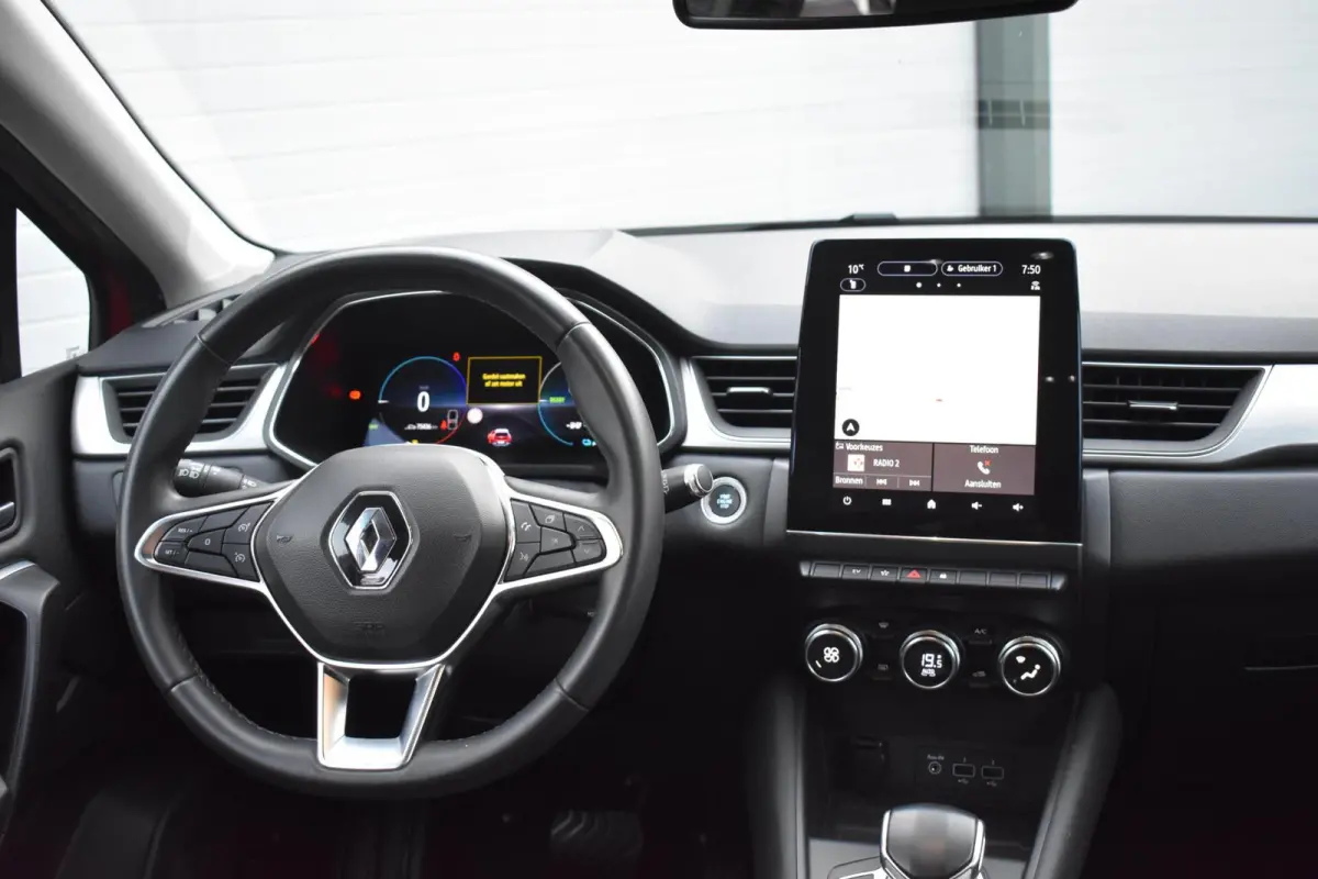 1.6 E-Tech Plug-in Hybrid 160 Edition One