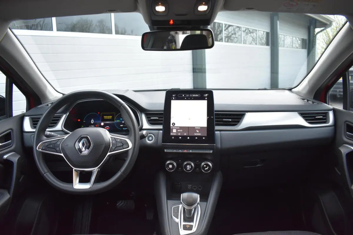 1.6 E-Tech Plug-in Hybrid 160 Edition One