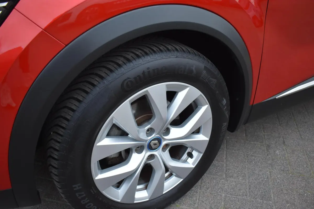 1.6 E-Tech Plug-in Hybrid 160 Edition One