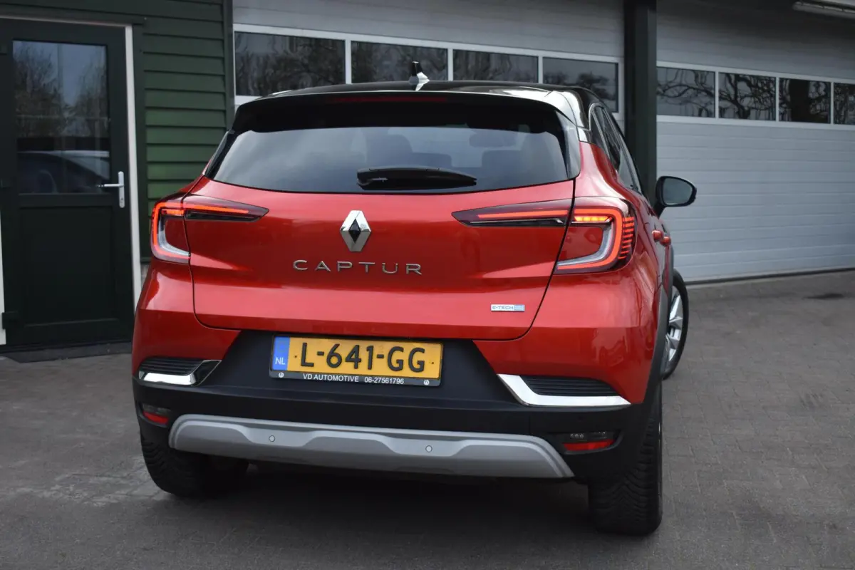 1.6 E-Tech Plug-in Hybrid 160 Edition One