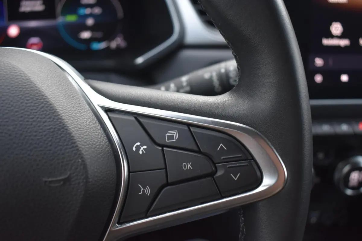 1.6 E-Tech Plug-in Hybrid 160 Edition One