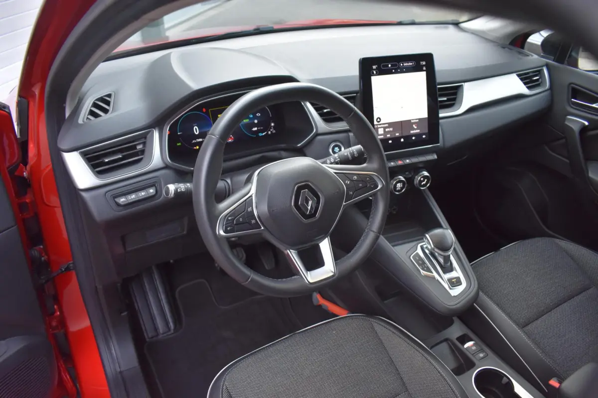 1.6 E-Tech Plug-in Hybrid 160 Edition One