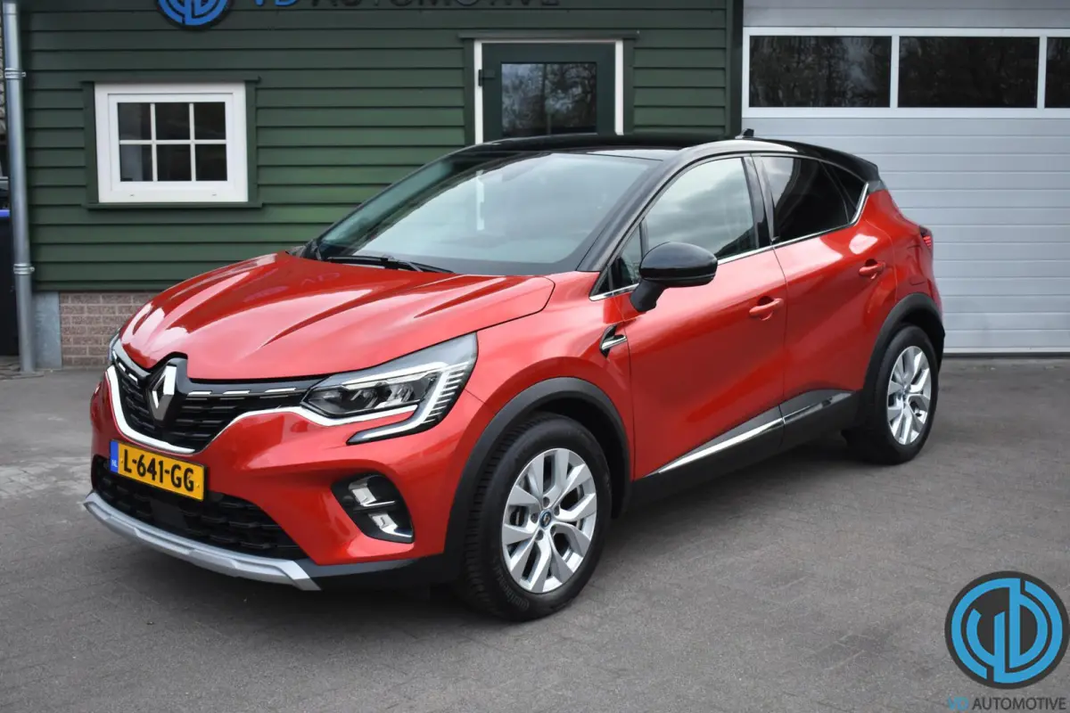 1.6 E-Tech Plug-in Hybrid 160 Edition One