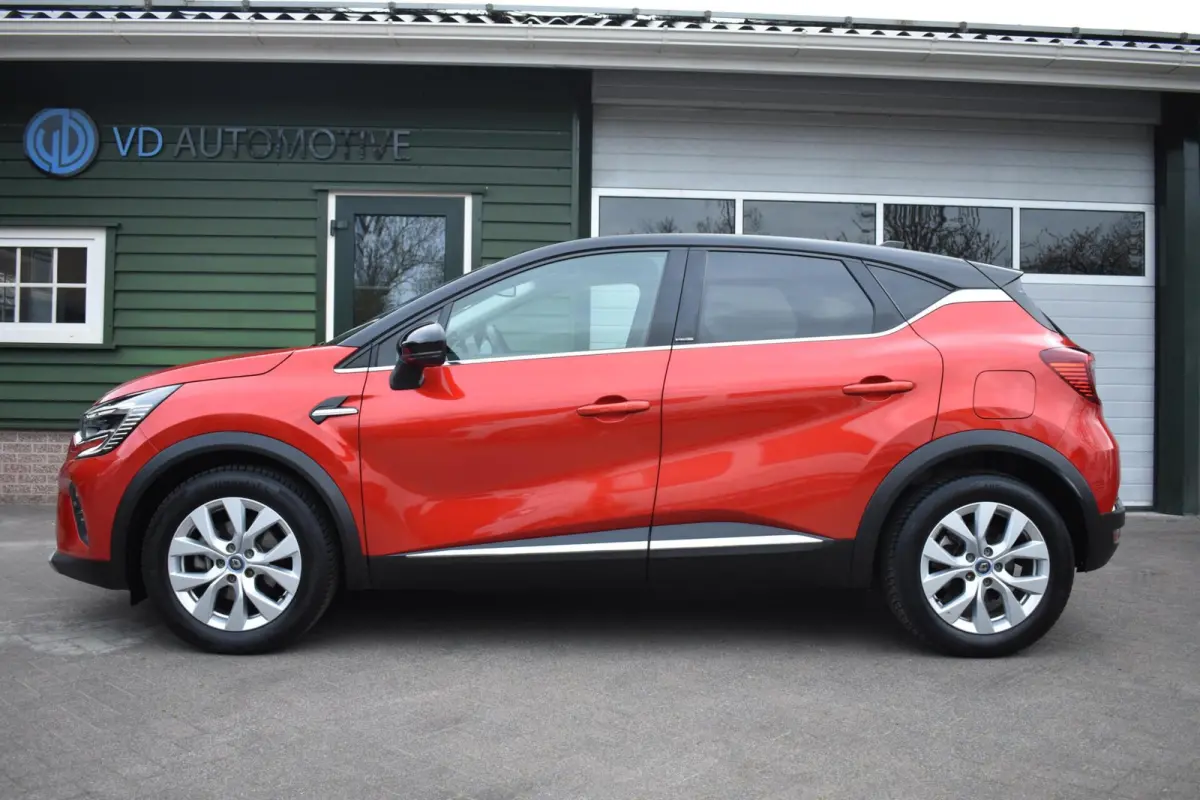 1.6 E-Tech Plug-in Hybrid 160 Edition One