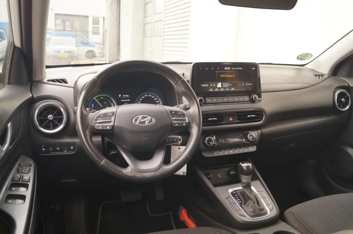 1.6 GDI Automaat Hybrid Comfort Smart -NAVI-ECC-CAM-