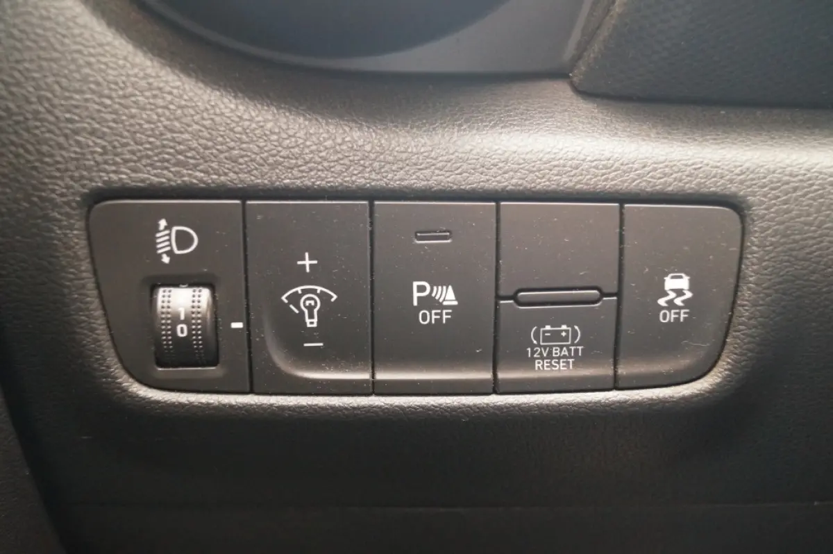 1.6 GDI Automaat Hybrid Comfort Smart -NAVI-ECC-CAM-