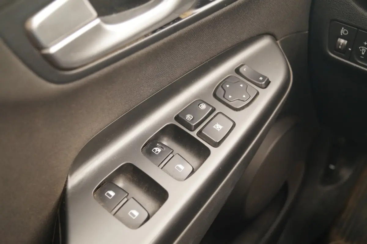 1.6 GDI Automaat Hybrid Comfort Smart -NAVI-ECC-CAM-
