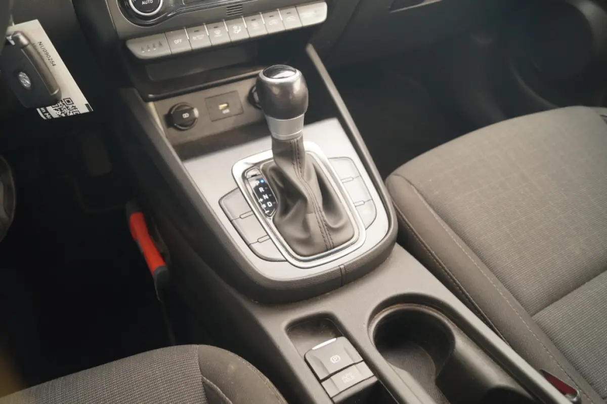1.6 GDI Automaat Hybrid Comfort Smart -NAVI-ECC-CAM-