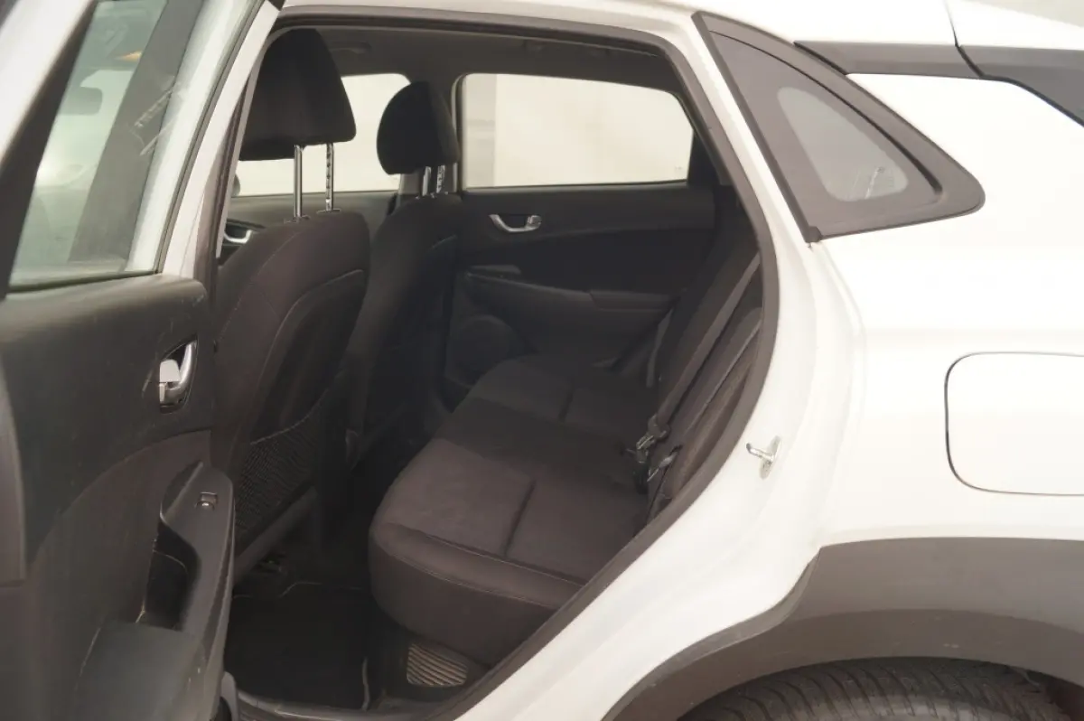 1.6 GDI Automaat Hybrid Comfort Smart -NAVI-ECC-CAM-