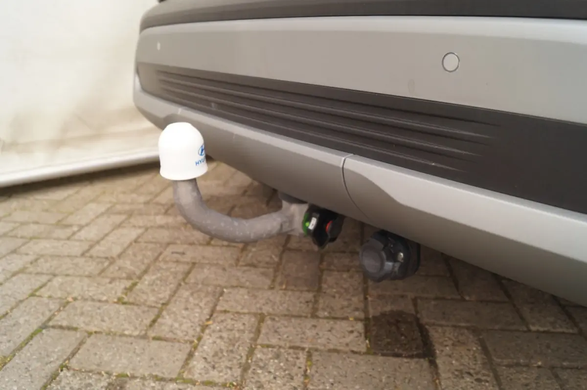 1.6 GDI Automaat Hybrid Comfort Smart -NAVI-ECC-CAM-