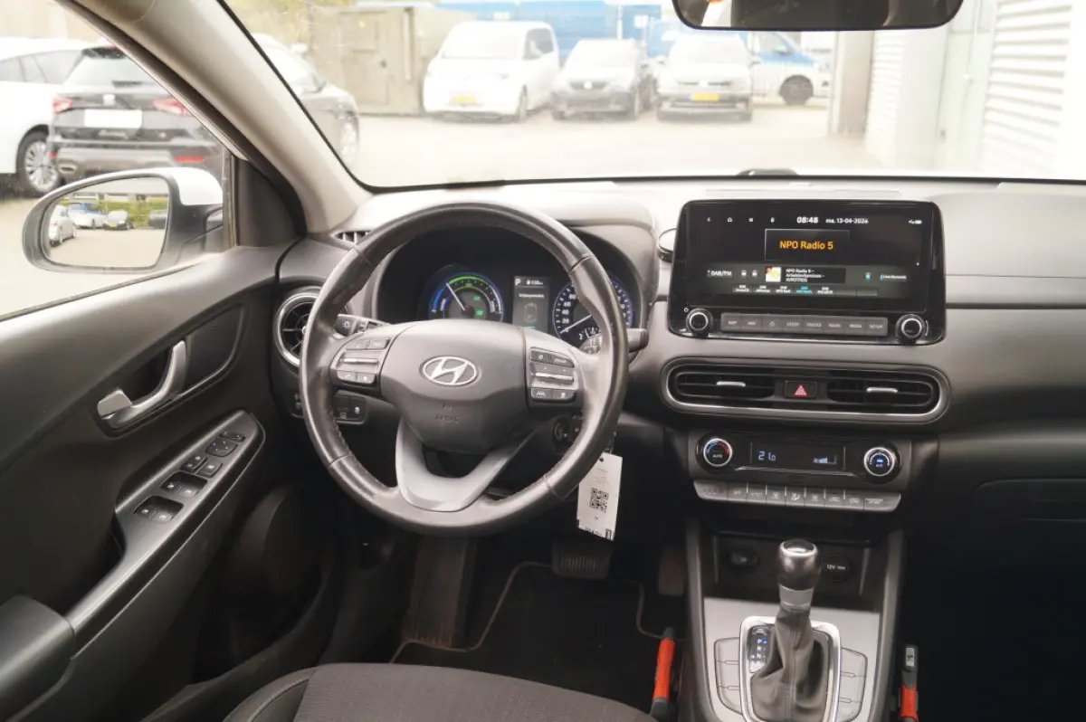 1.6 GDI Automaat Hybrid Comfort Smart -NAVI-ECC-CAM-