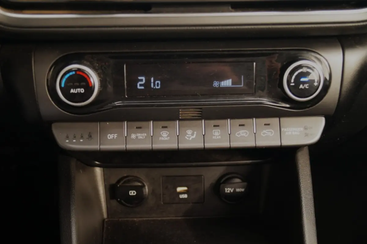 1.6 GDI Automaat Hybrid Comfort Smart -NAVI-ECC-CAM-