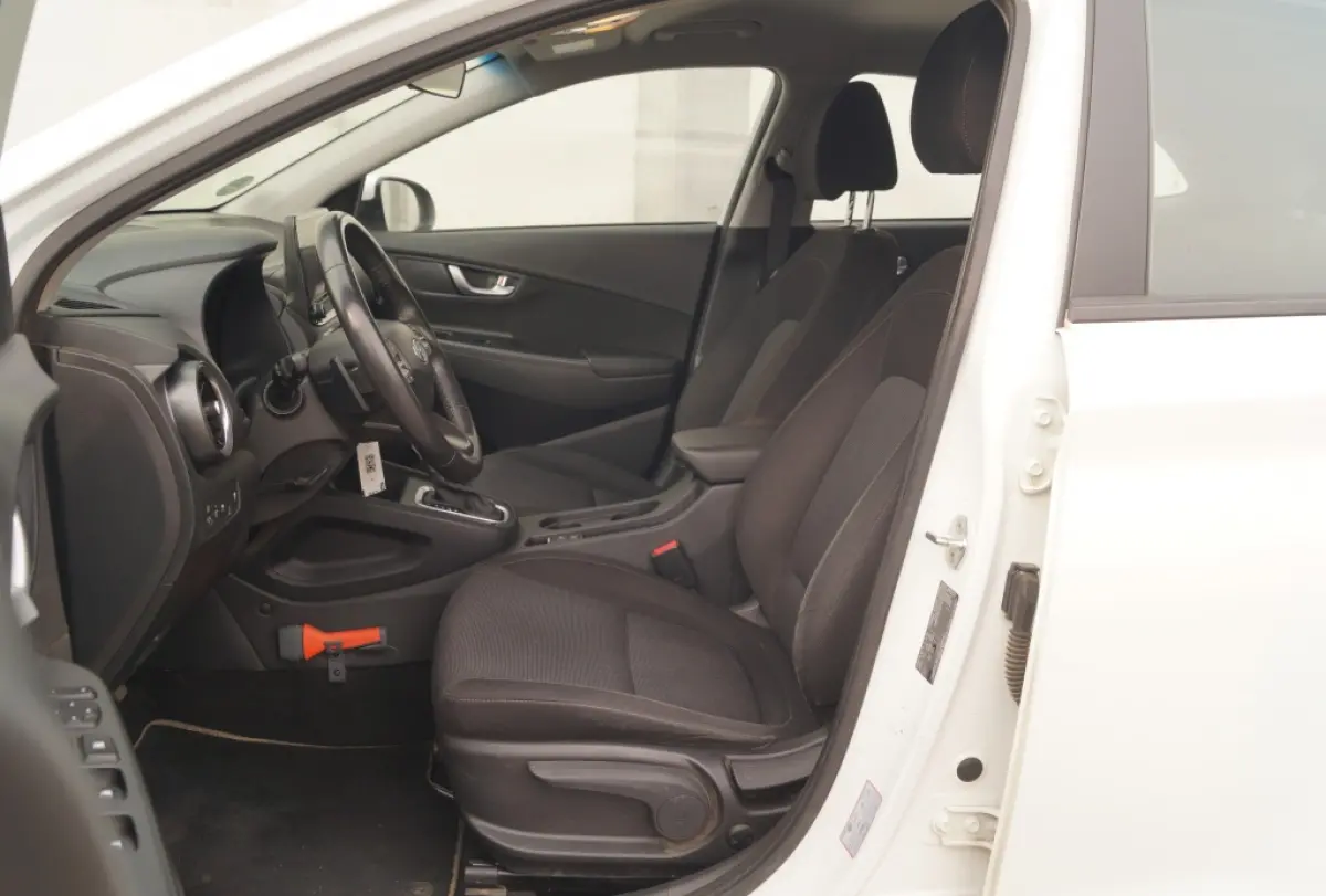 1.6 GDI Automaat Hybrid Comfort Smart -NAVI-ECC-CAM-