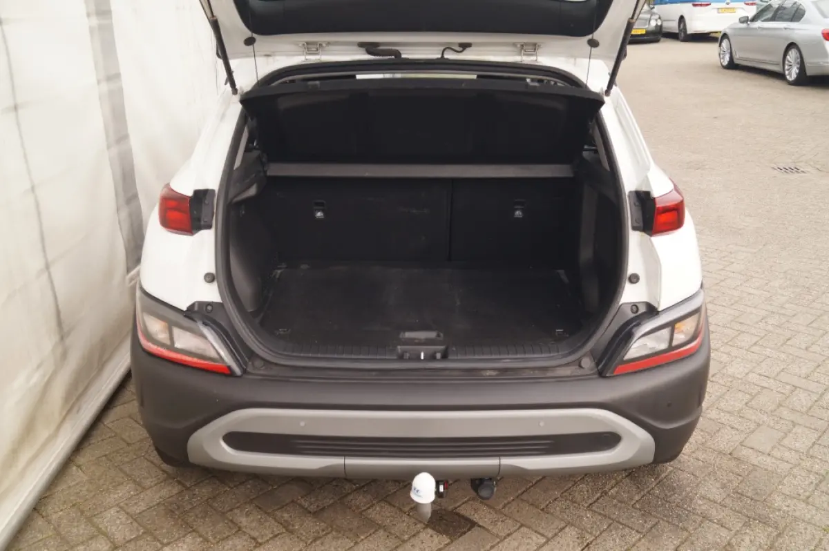 1.6 GDI Automaat Hybrid Comfort Smart -NAVI-ECC-CAM-