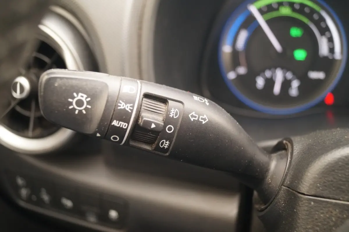 1.6 GDI Automaat Hybrid Comfort Smart -NAVI-ECC-CAM-