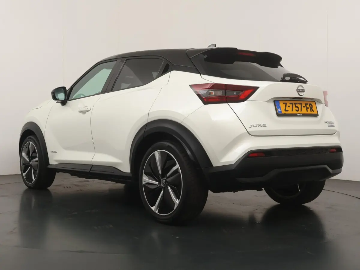 1.6 Hybrid N-Design | 360 Camera | Bose Audio | CarPlay | Adaptieve Cruise Control |