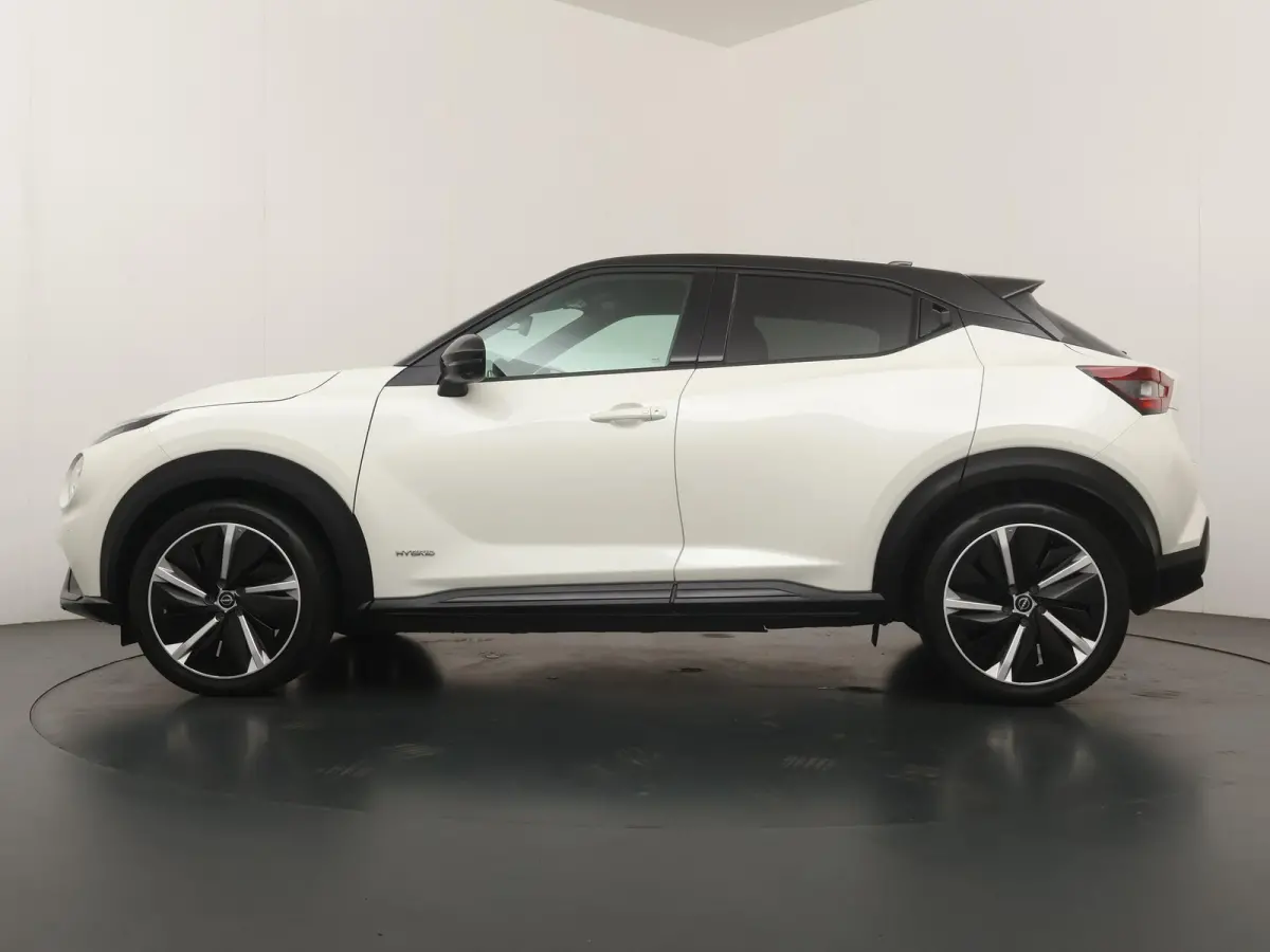 1.6 Hybrid N-Design | 360 Camera | Bose Audio | CarPlay | Adaptieve Cruise Control |