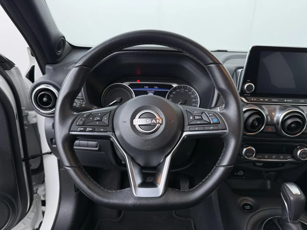 1.6 Hybrid N-Design | 360 Camera | Bose Audio | CarPlay | Adaptieve Cruise Control |