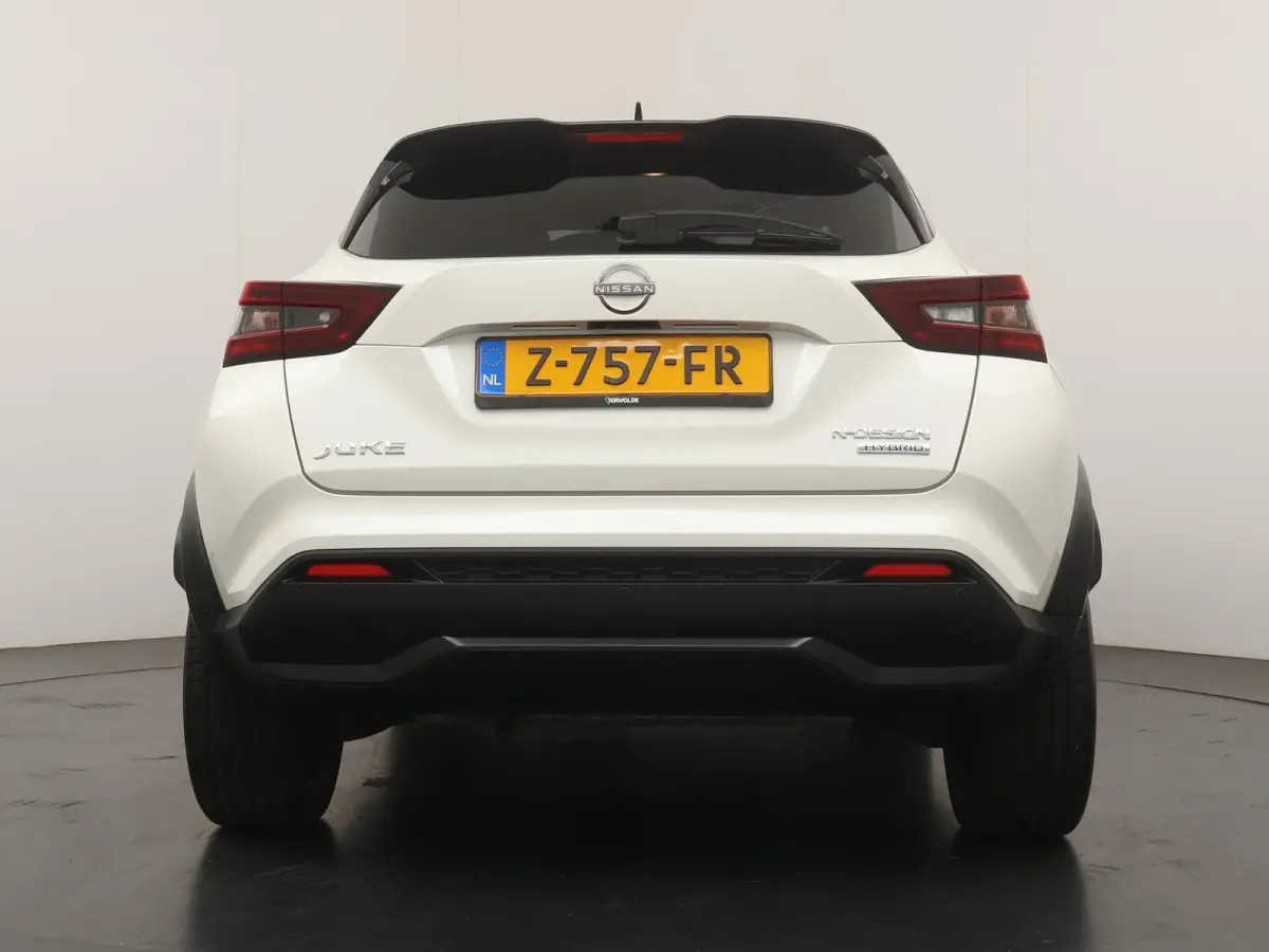 1.6 Hybrid N-Design | 360 Camera | Bose Audio | CarPlay | Adaptieve Cruise Control |