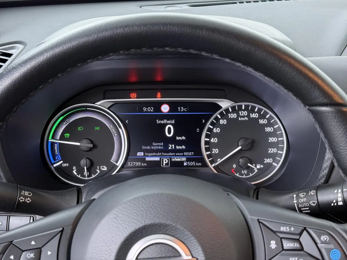 1.6 Hybrid N-Design | 360 Camera | Bose Audio | CarPlay | Adaptieve Cruise Control |