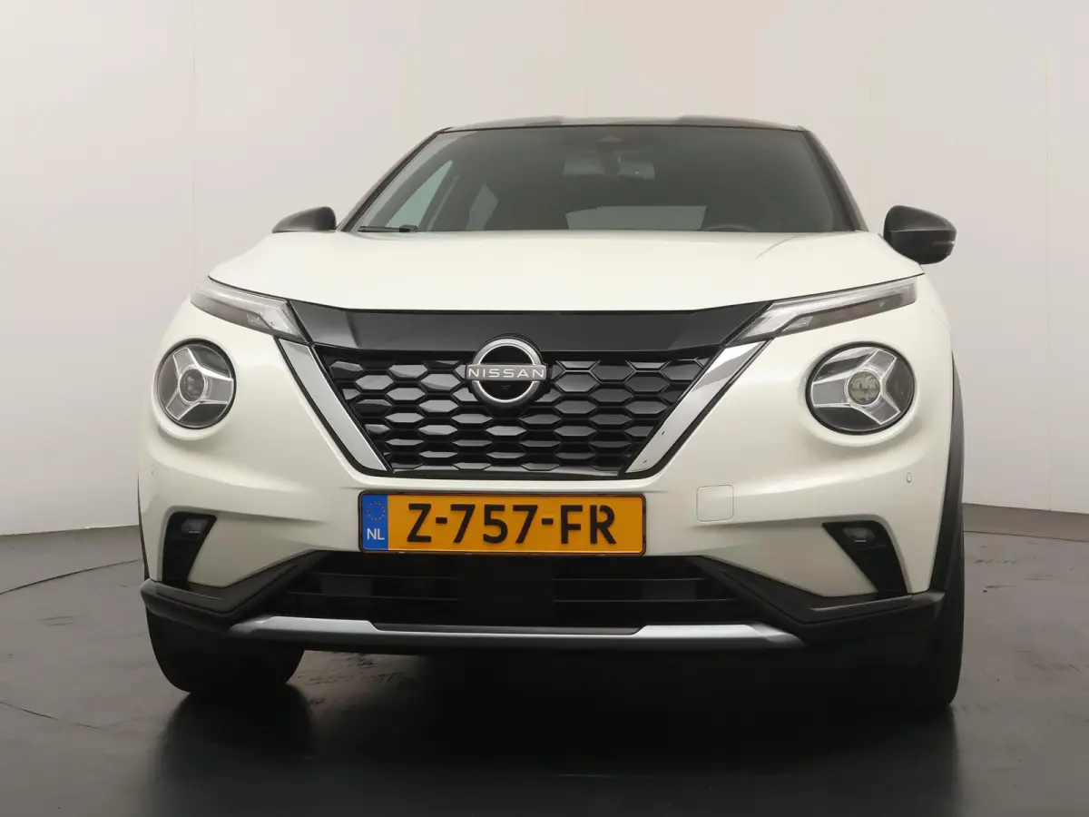 1.6 Hybrid N-Design | 360 Camera | Bose Audio | CarPlay | Adaptieve Cruise Control |