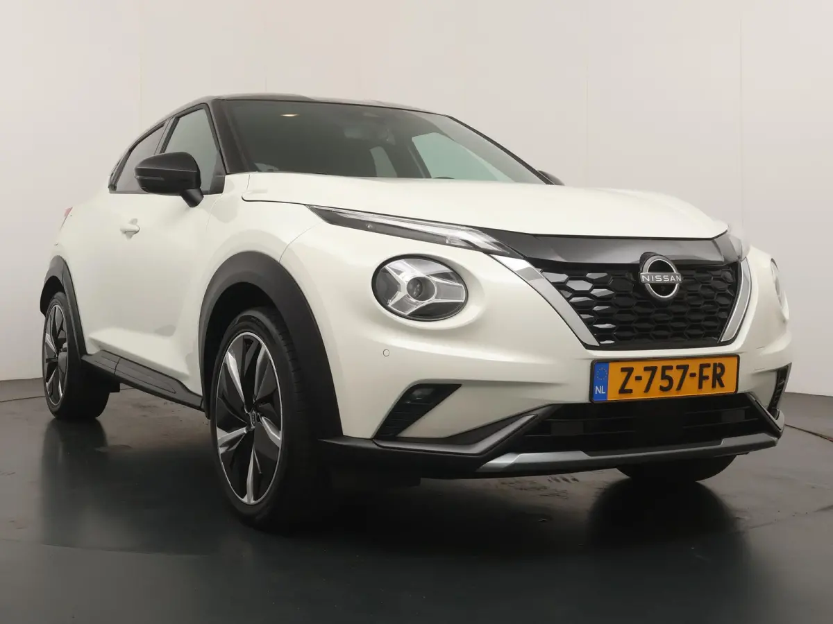 1.6 Hybrid N-Design | 360 Camera | Bose Audio | CarPlay | Adaptieve Cruise Control |