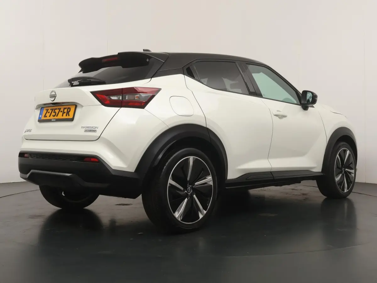 1.6 Hybrid N-Design | 360 Camera | Bose Audio | CarPlay | Adaptieve Cruise Control |
