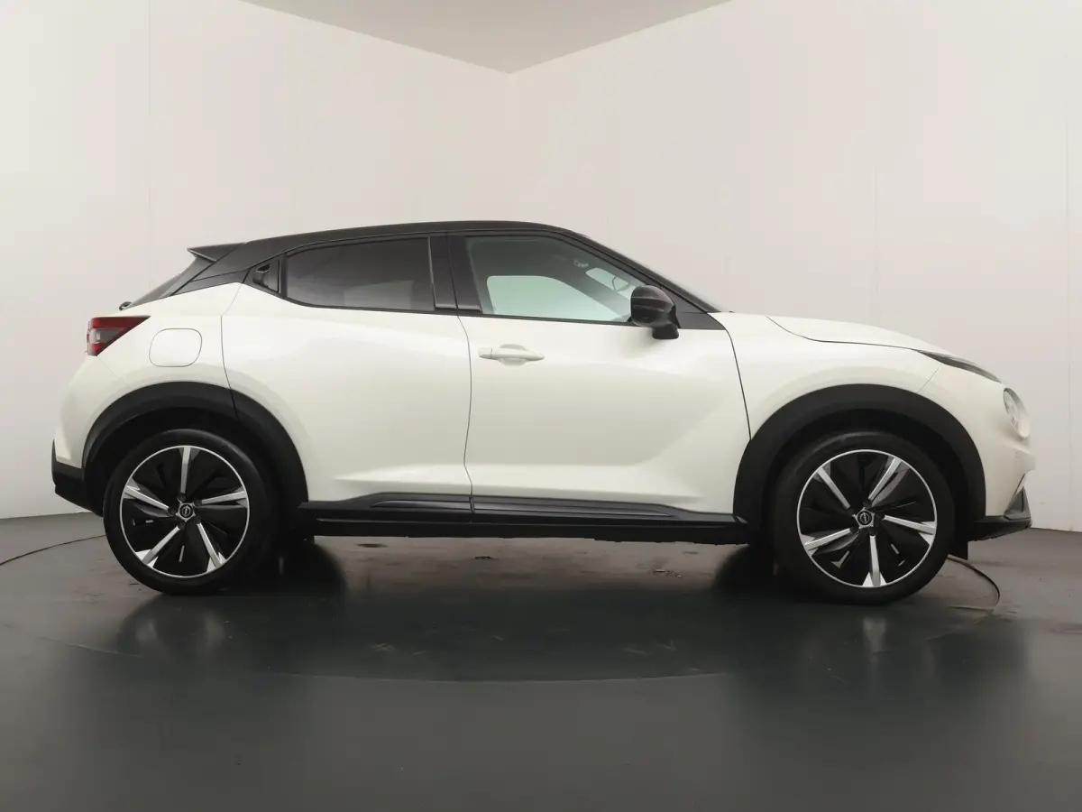 1.6 Hybrid N-Design | 360 Camera | Bose Audio | CarPlay | Adaptieve Cruise Control |