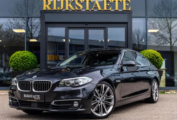 535d Executive|PANO|H&K|360° CAMERA|HEAD-UP|20''