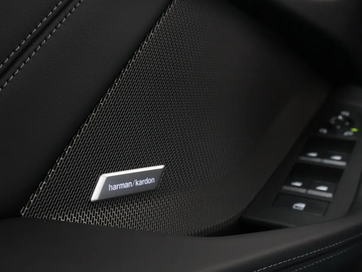 220 M Sport Design Edition M- Sport Pro / Harman Kardon / Comfort Acces / Panoramadak / Head-Up / Stoelverwarming