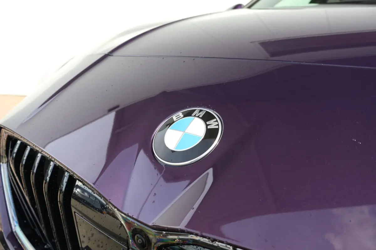 220 M Sport Design Edition M- Sport Pro / Harman Kardon / Comfort Acces / Panoramadak / Head-Up / Stoelverwarming