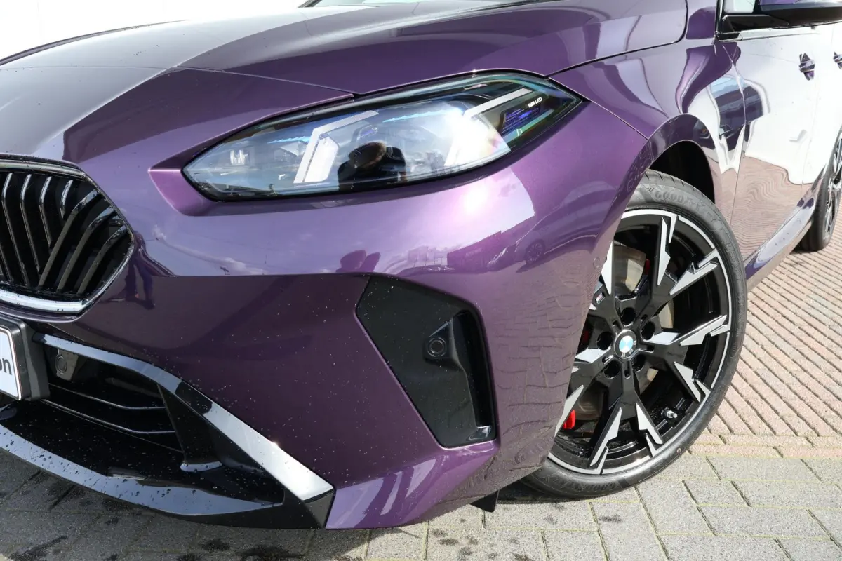 220 M Sport Design Edition M- Sport Pro / Harman Kardon / Comfort Acces / Panoramadak / Head-Up / Stoelverwarming