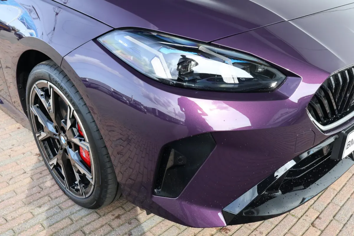 220 M Sport Design Edition M- Sport Pro / Harman Kardon / Comfort Acces / Panoramadak / Head-Up / Stoelverwarming