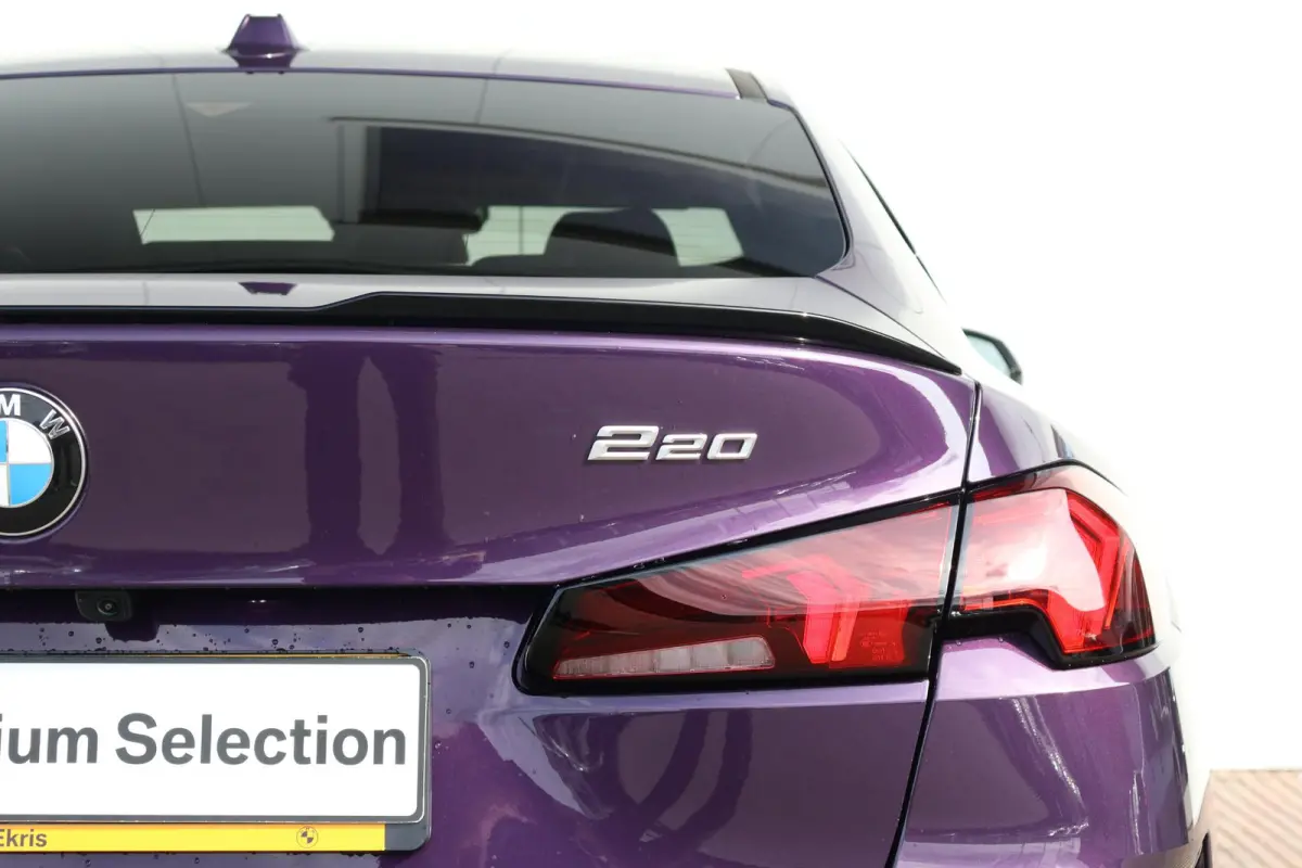 220 M Sport Design Edition M- Sport Pro / Harman Kardon / Comfort Acces / Panoramadak / Head-Up / Stoelverwarming