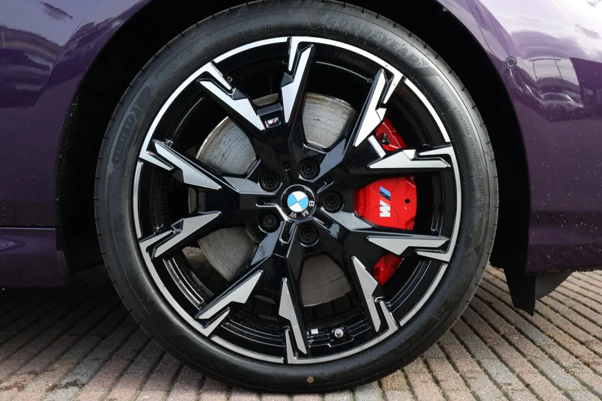 220 M Sport Design Edition M- Sport Pro / Harman Kardon / Comfort Acces / Panoramadak / Head-Up / Stoelverwarming
