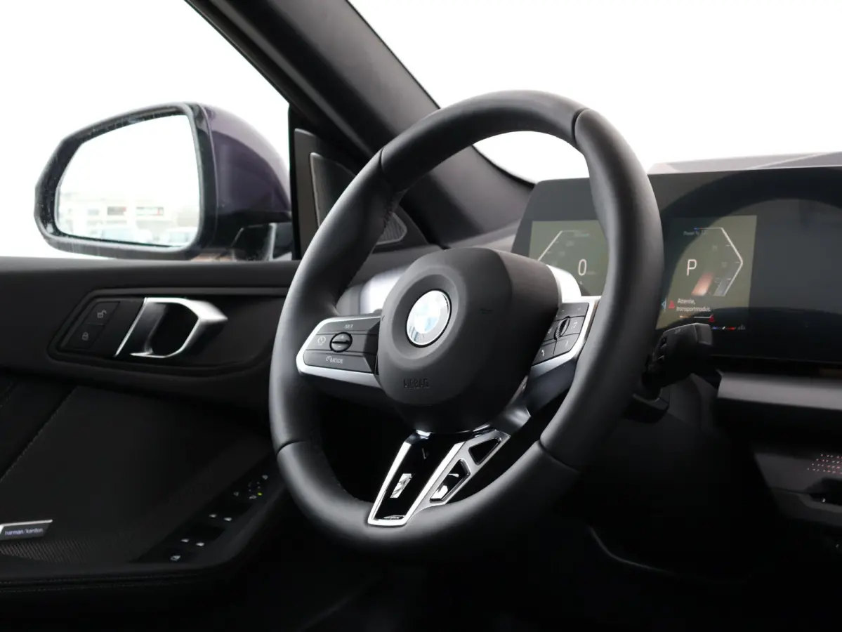 220 M Sport Design Edition M- Sport Pro / Harman Kardon / Comfort Acces / Panoramadak / Head-Up / Stoelverwarming